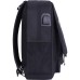 Рюкзак для ноутбука Bagland 14-15" Venom 13L black 0058566 (844710817)