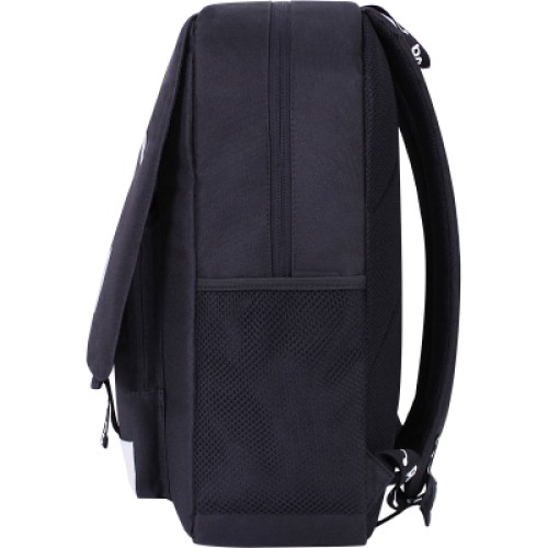 Рюкзак для ноутбука Bagland 14-15" Venom 13L black 0058566 (844710817)