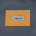 Рюкзак для ноутбука Bagland 17" Stylish XL 35L+print, gray 1434/55869 (1120320806)