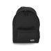 Рюкзак для ноутбука Bagland 17" Stylish XL 35L black 0055869 (1120320810)