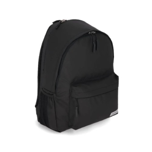 Рюкзак для ноутбука Bagland 14" Stylish M 17L black coal 0054991 (1118520667)