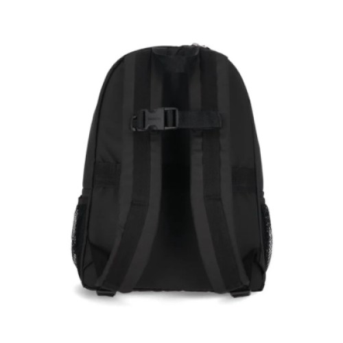 Рюкзак для ноутбука Bagland 14" Stylish M 17L black coal 0054991 (1118520667)