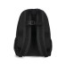 Рюкзак для ноутбука Bagland 14" Stylish M 17L black coal 0054991 (1118520667)