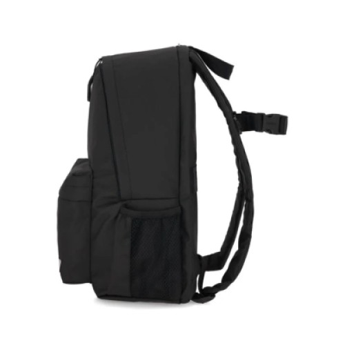 Рюкзак для ноутбука Bagland 14" Stylish M 17L black coal 0054991 (1118520667)
