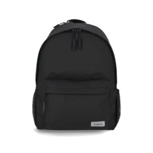 Рюкзак для ноутбука Bagland 14" Stylish M 17L black coal 0054991 (1118520667)