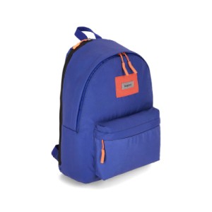 Рюкзак для ноутбука Bagland 14" Stylish M 17L blue electric 0054969 (1118420663)