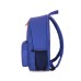 Рюкзак для ноутбука Bagland 14" Stylish M 17L blue electric 0054969 (1118420663)