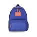 Рюкзак для ноутбука Bagland 14" Stylish M 17L blue electric 0054969 (1118420663)