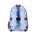 Рюкзак для ноутбука Bagland 14" Stylish M 17L+print, blue sky 1435/00549694 (1118320660)