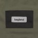 Рюкзак для ноутбука Bagland 14" Stylish M 17L khaki 0054969 (1118420664)