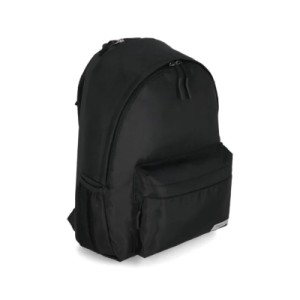 Рюкзак для ноутбука Bagland 14" Stylish M 17L black 0054969 (1118420666)