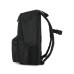 Рюкзак для ноутбука Bagland 14" Stylish M 17L black 0054969 (1118420666)