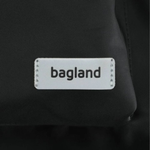 Рюкзак для ноутбука Bagland 14" Stylish M 17L black 0054969 (1118420666)