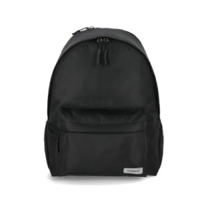 Рюкзак для ноутбука Bagland 14" Stylish M 17L black 0054969 (1118420666)