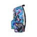 Рюкзак для ноутбука Bagland 17" Stylish XL 35L+print, multicolor 1342/00558694 (1120220802)