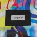 Рюкзак для ноутбука Bagland 17" Stylish XL 35L+print, multicolor 1342/00558694 (1120220802)