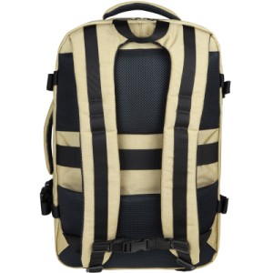 Рюкзак для ноутбука Bagland 17" Hanover 42L black 0090190 (1022117520)