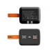 Батарея универсальная Aspiring Light 40 40000mAh PD/22.5W (PPLH.L04)