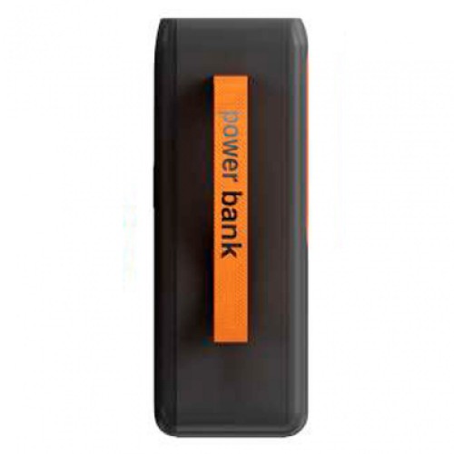 Батарея универсальная Aspiring Light 40 40000mAh PD/22.5W (PPLH.L04)