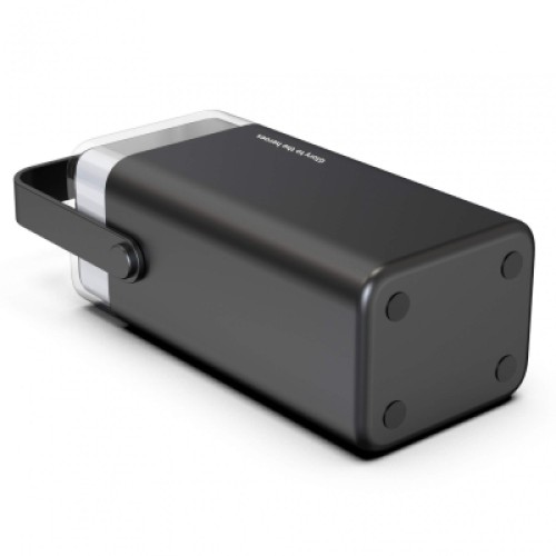 Батарея универсальная Aspiring Vigor 40 40000mAh PD/65W (PPVG.V04)