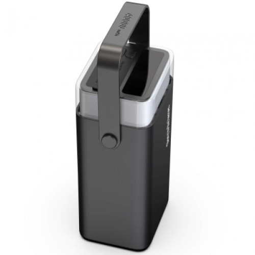 Батарея универсальная Aspiring Vigor 40 40000mAh PD/65W (PPVG.V04)