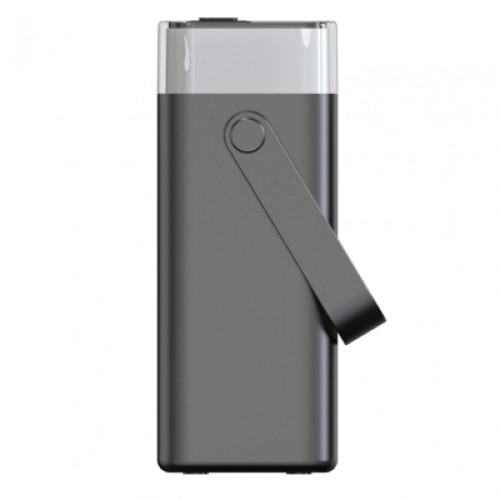 Батарея универсальная Aspiring Vigor 40 40000mAh PD/65W (PPVG.V04)