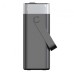 Батарея универсальная Aspiring Vigor 40 40000mAh PD/65W (PPVG.V04)