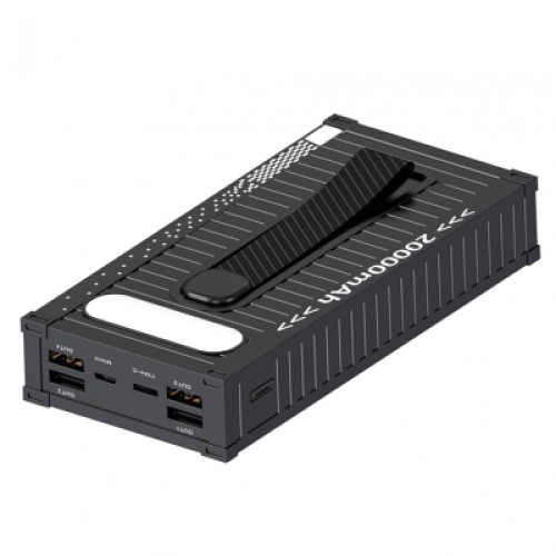 Батарея универсальная Aspiring Hit 20 20000mAh PD/22.5W (PPHT.H02)