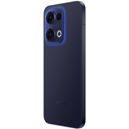 Мобильный телефон Oppo Reno13 5G 12/256GB Luminous Blue (OFCPH2689_BLUE)