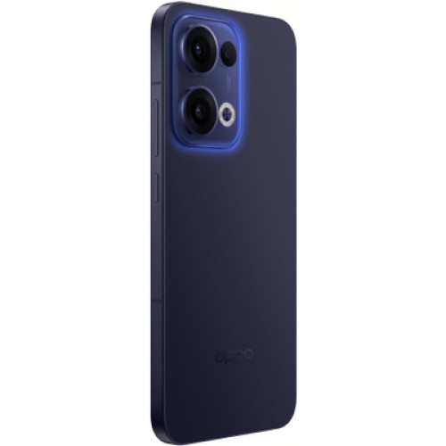 Мобильный телефон Oppo Reno13 5G 12/256GB Luminous Blue (OFCPH2689_BLUE)