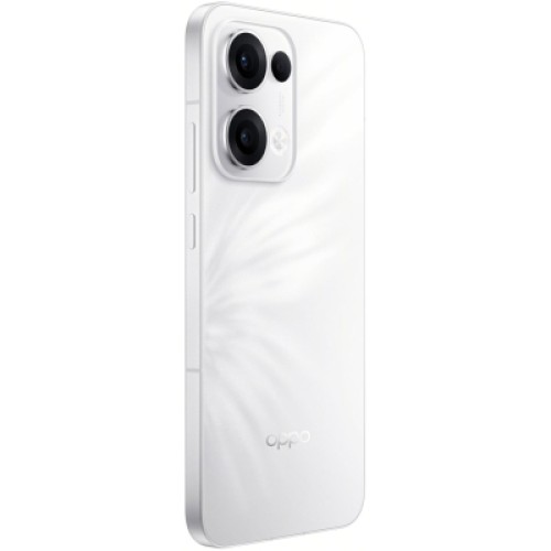 Мобильный телефон Oppo Reno13 5G 12/256GB Plume White (OFCPH2689_WHITE)