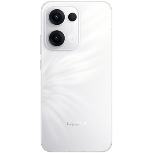 Мобильный телефон Oppo Reno13 5G 12/256GB Plume White (OFCPH2689_WHITE)