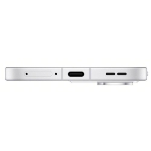 Мобильный телефон Oppo Reno13 5G 12/256GB Plume White (OFCPH2689_WHITE)