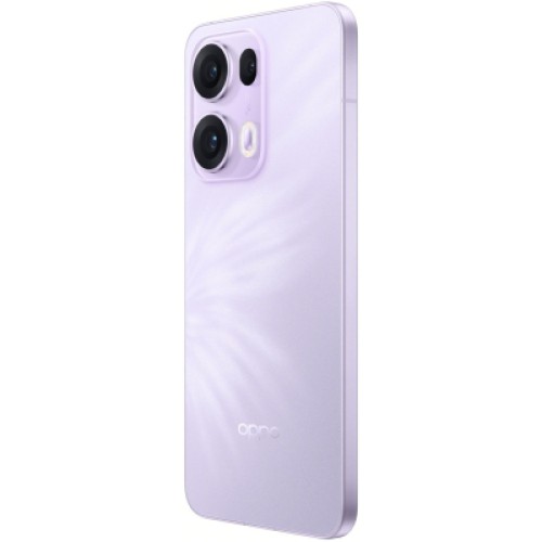Мобильный телефон Oppo Reno13 Pro 12/512GB Plume Purple (OFCPH2697_PURPLE)