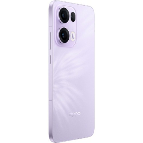 Мобильный телефон Oppo Reno13 Pro 12/512GB Plume Purple (OFCPH2697_PURPLE)