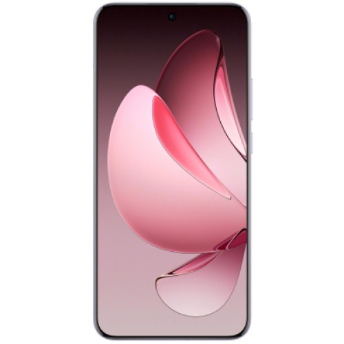Мобильный телефон Oppo Reno13 Pro 12/512GB Plume Purple (OFCPH2697_PURPLE)