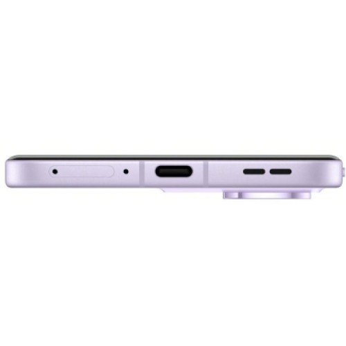 Мобильный телефон Oppo Reno13 Pro 12/512GB Plume Purple (OFCPH2697_PURPLE)