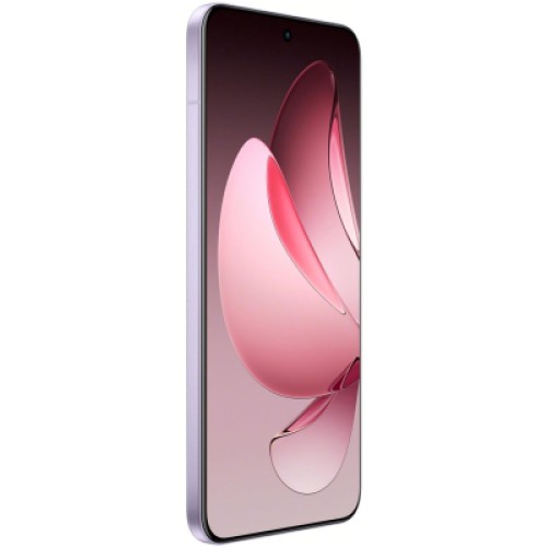 Мобильный телефон Oppo Reno13 Pro 12/512GB Plume Purple (OFCPH2697_PURPLE)