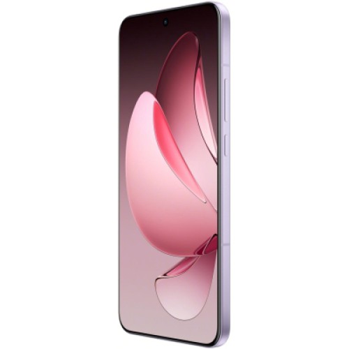 Мобильный телефон Oppo Reno13 Pro 12/512GB Plume Purple (OFCPH2697_PURPLE)