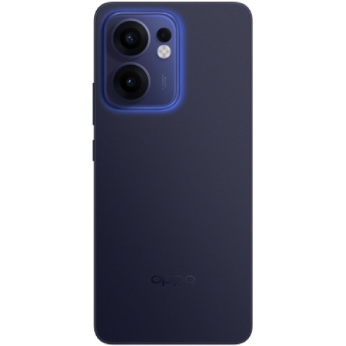 Мобильный телефон Oppo Reno13 F 5G 8/256GB Luminous Blue (OFCPH2699_BLUE_256)