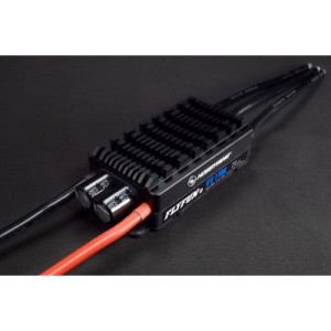 Регулятор ходу (ESC) HobbyWing Flyfun 110A HV v5 (Flyfun-110A)