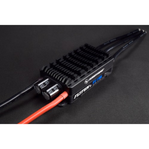 Регулятор хода (ESC) HobbyWing Flyfun 110A HV v5 (Flyfun-110A)