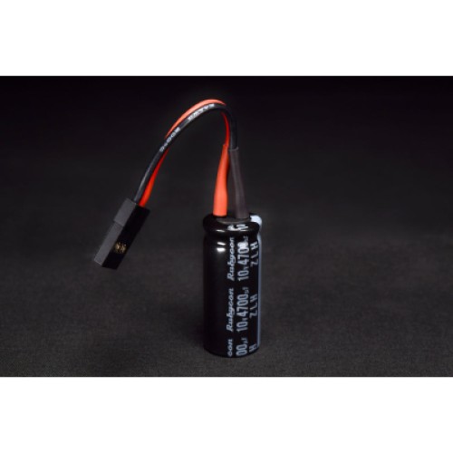 Регулятор хода (ESC) HobbyWing Flyfun 110A HV v5 (Flyfun-110A)