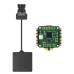 Полетный стек CADDXFPV Система донаведення Ratel Ultra AI Kit + FK405 55A KIT (IRC-005ALKIT)
