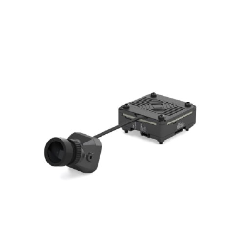 Полетный стек CADDXFPV Система донаведення Ratel Ultra AI Kit + FK405 55A KIT (IRC-005ALKIT)