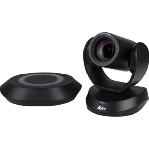 Система відеоконференції AVer Informаtion Inc. VC520 Pro 3 Full HD PTZ 2 х Omni-mic (61U0120000AC)