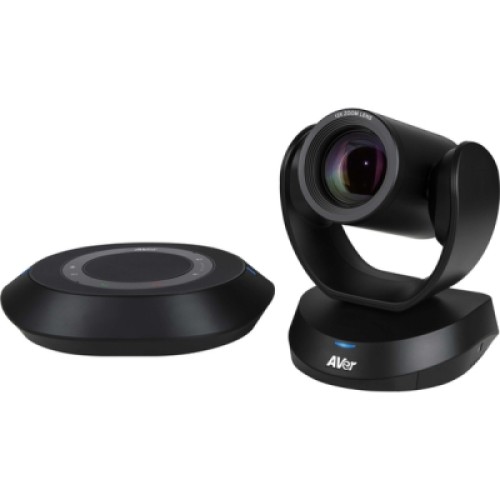 Система видеоконференции AVer Informаtion Inc. VC520 Pro 3 Full HD PTZ 2 х Omni-mic (61U0120000AC)