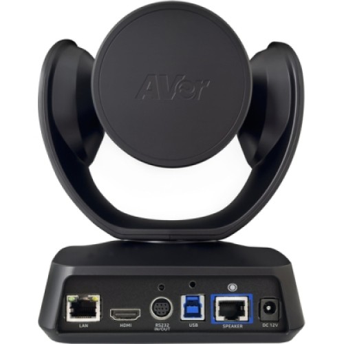 Система видеоконференции AVer Informаtion Inc. VC520 Pro 3 Full HD PTZ 2 х Omni-mic (61U0120000AC)