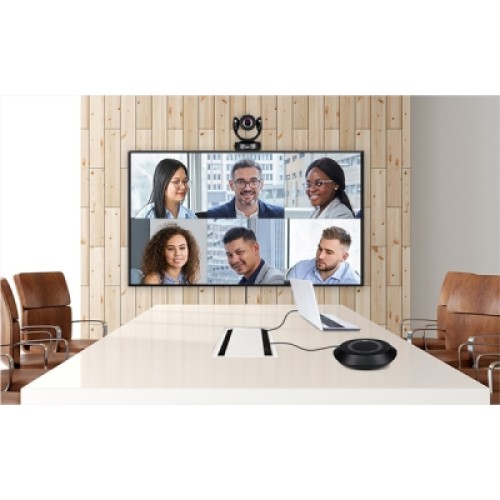 Система видеоконференции AVer Informаtion Inc. VC520 Pro 3 Full HD PTZ 2 х Omni-mic (61U0120000AC)