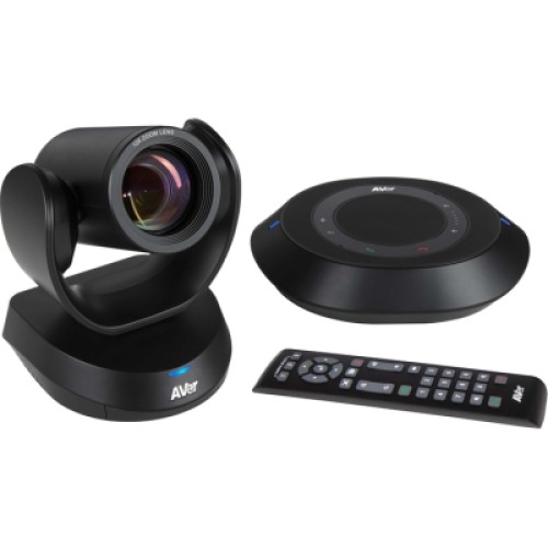 Система видеоконференции AVer Informаtion Inc. VC520 Pro 3 Full HD PTZ 2 х Omni-mic (61U0120000AC)